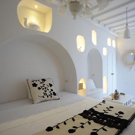 Dar Antonia Bed & Breakfast Sousse Room photo