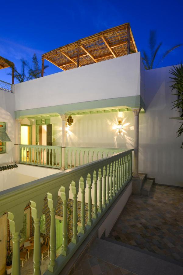 Dar Antonia Bed & Breakfast Sousse Exterior photo