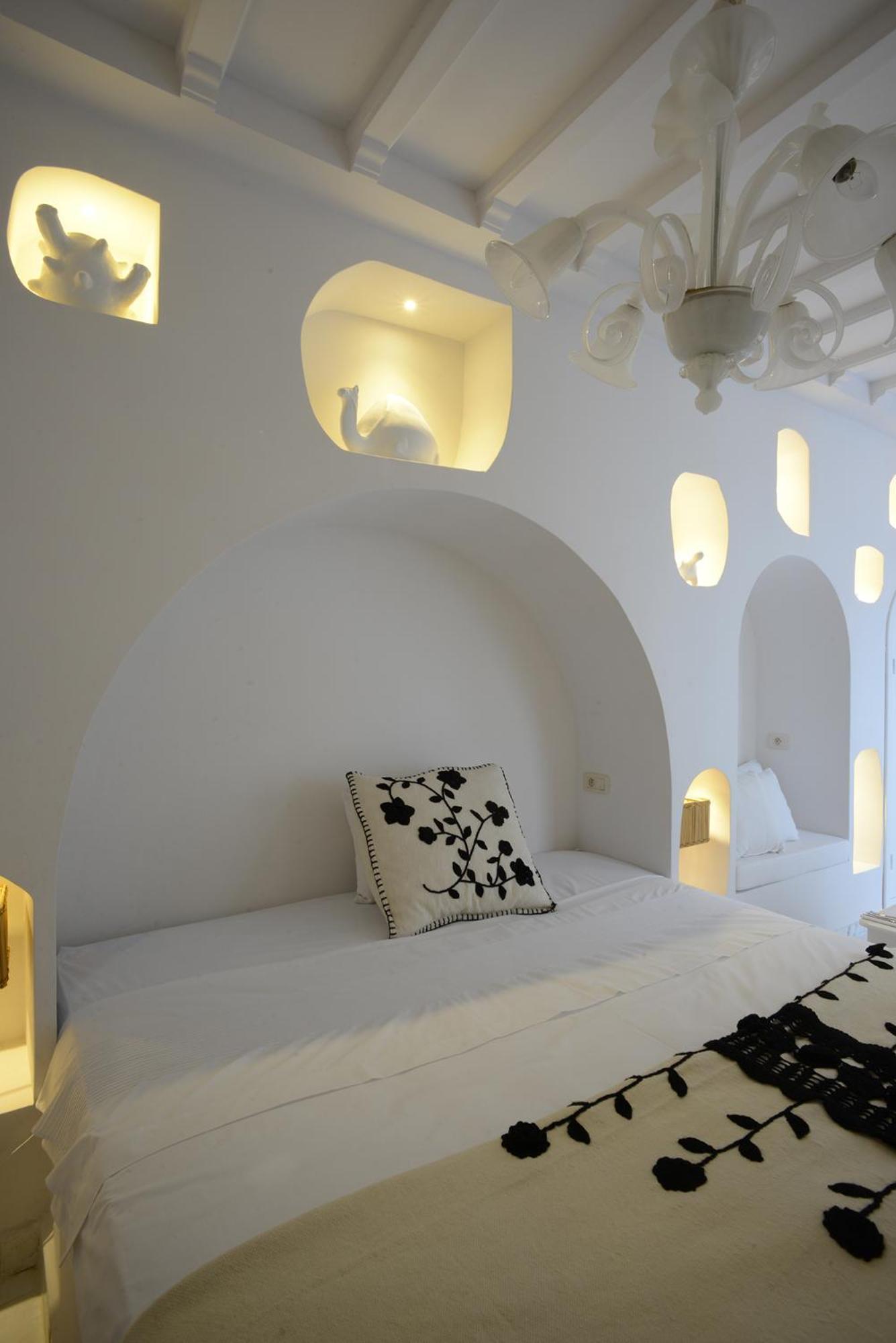 Dar Antonia Bed & Breakfast Sousse Room photo