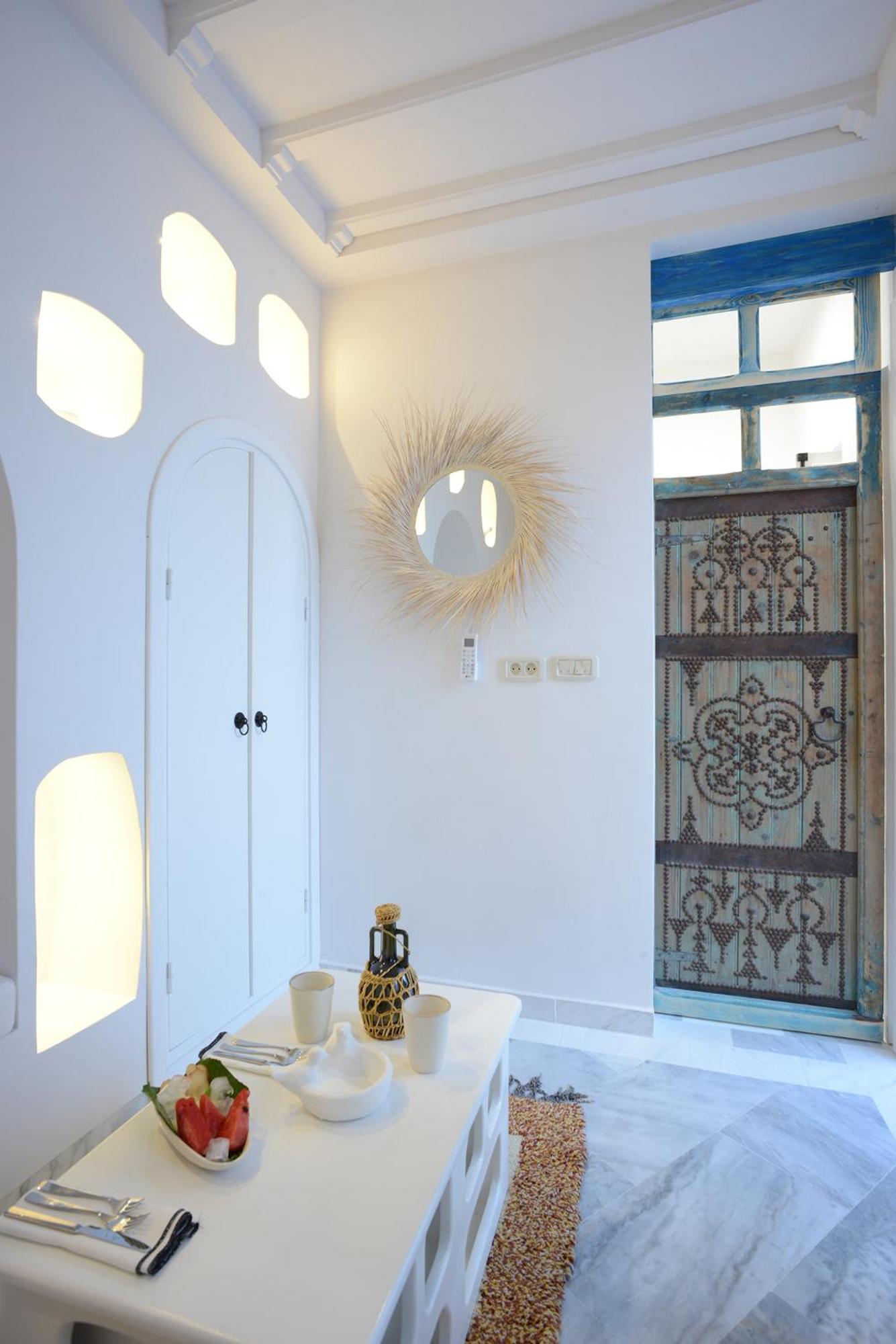 Dar Antonia Bed & Breakfast Sousse Room photo