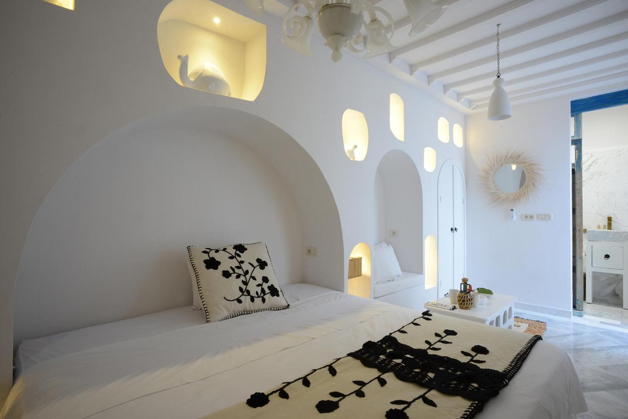 Dar Antonia Bed & Breakfast Sousse Room photo