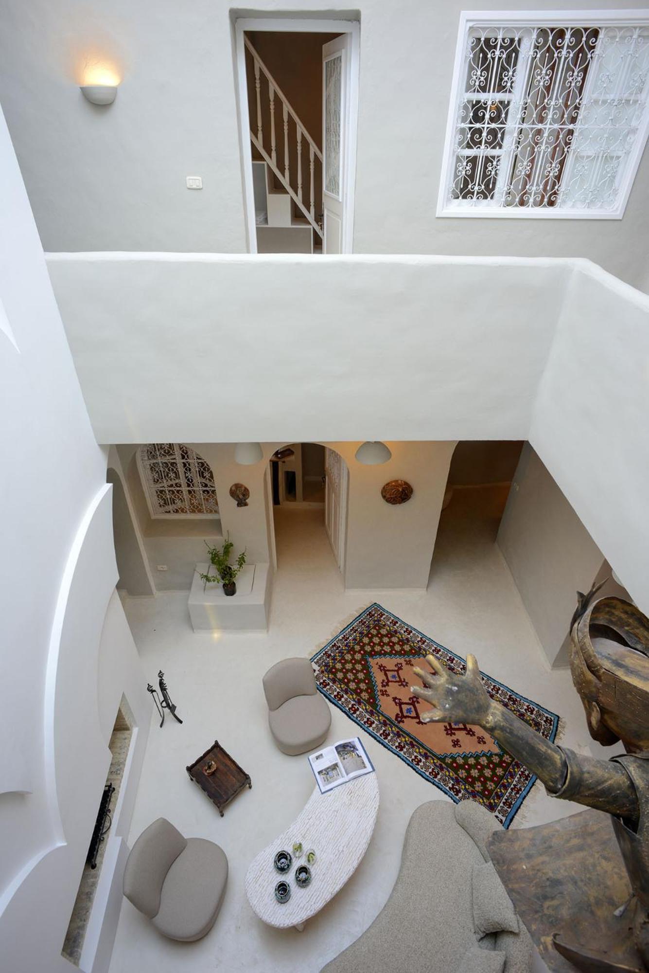 Dar Antonia Bed & Breakfast Sousse Exterior photo