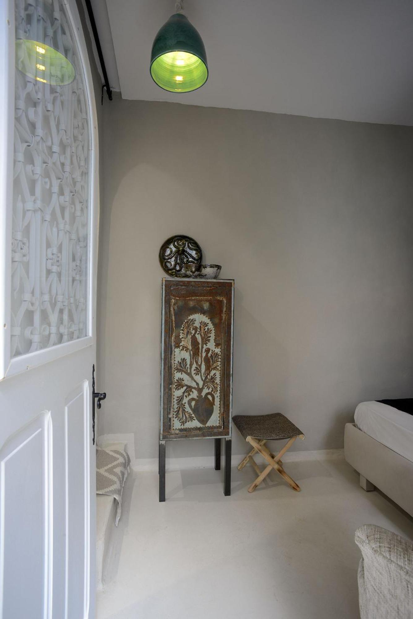 Dar Antonia Bed & Breakfast Sousse Room photo