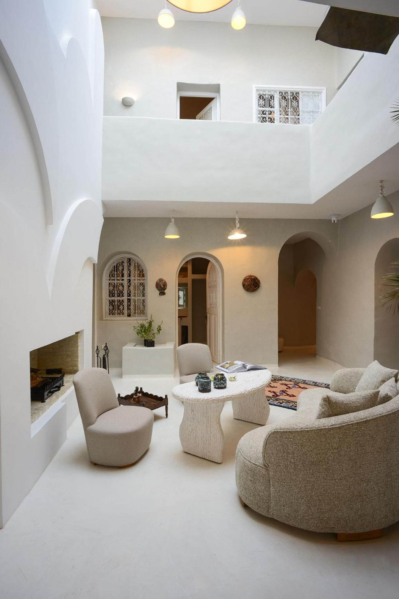 Dar Antonia Bed & Breakfast Sousse Exterior photo