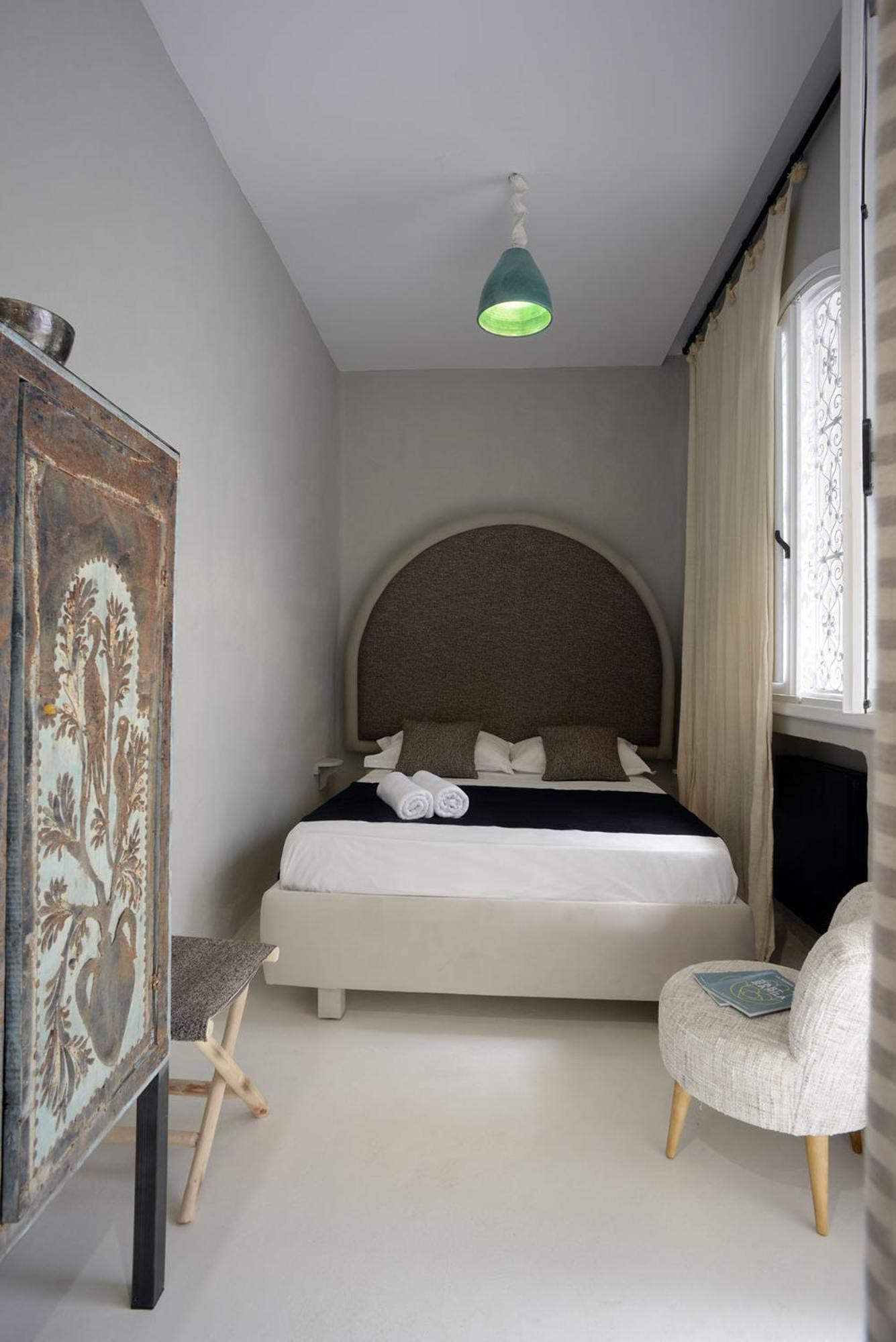 Dar Antonia Bed & Breakfast Sousse Room photo