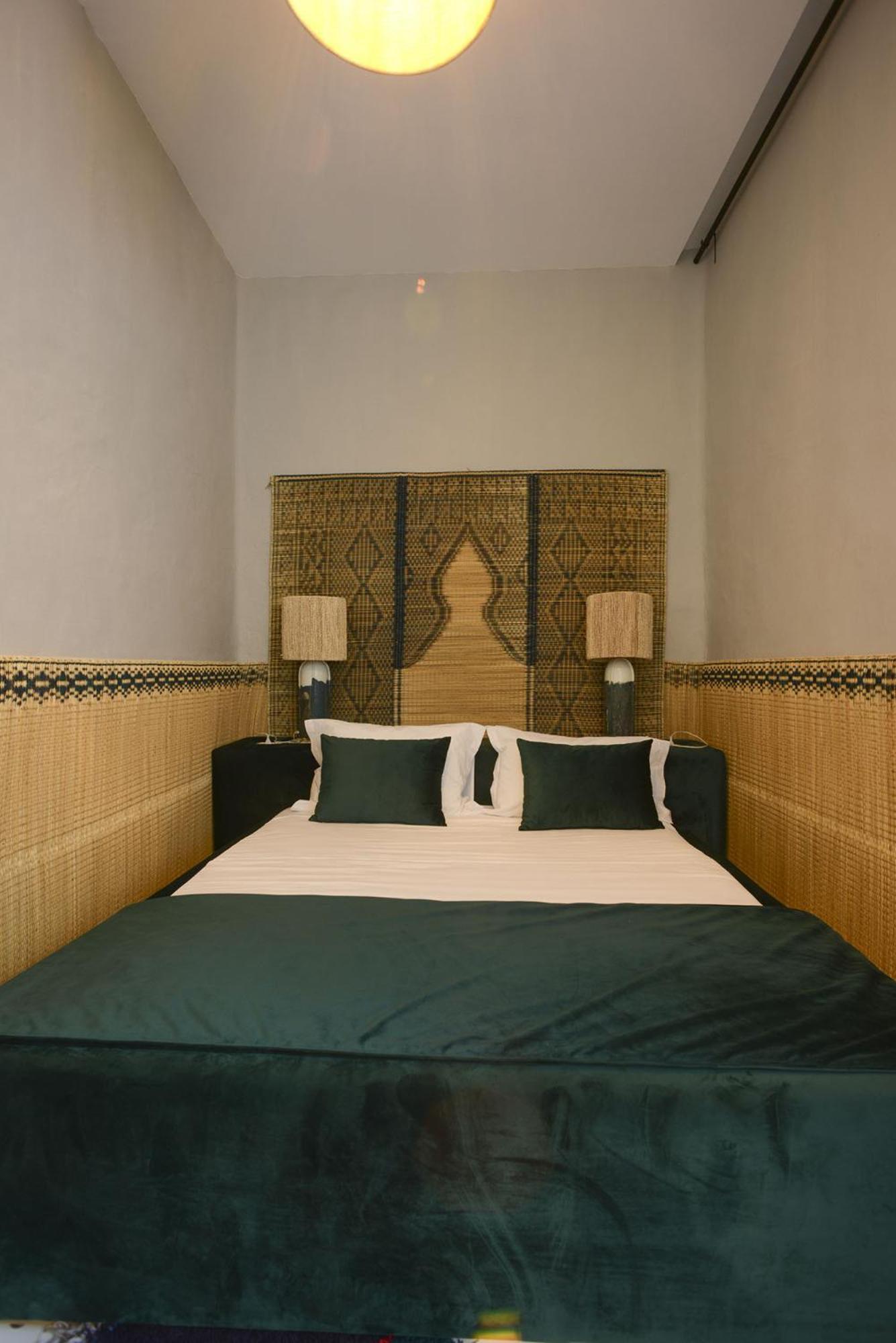 Dar Antonia Bed & Breakfast Sousse Room photo