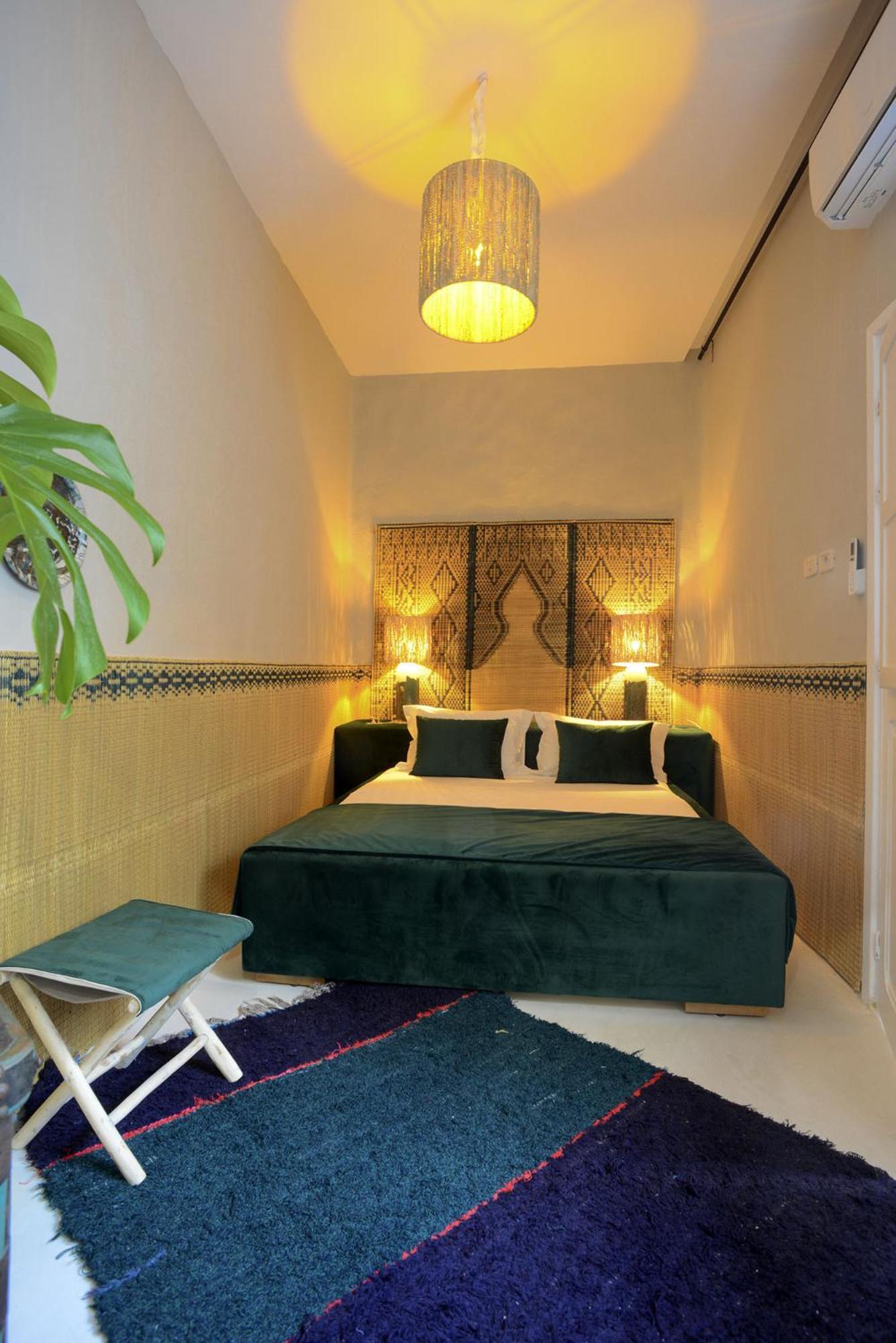 Dar Antonia Bed & Breakfast Sousse Room photo