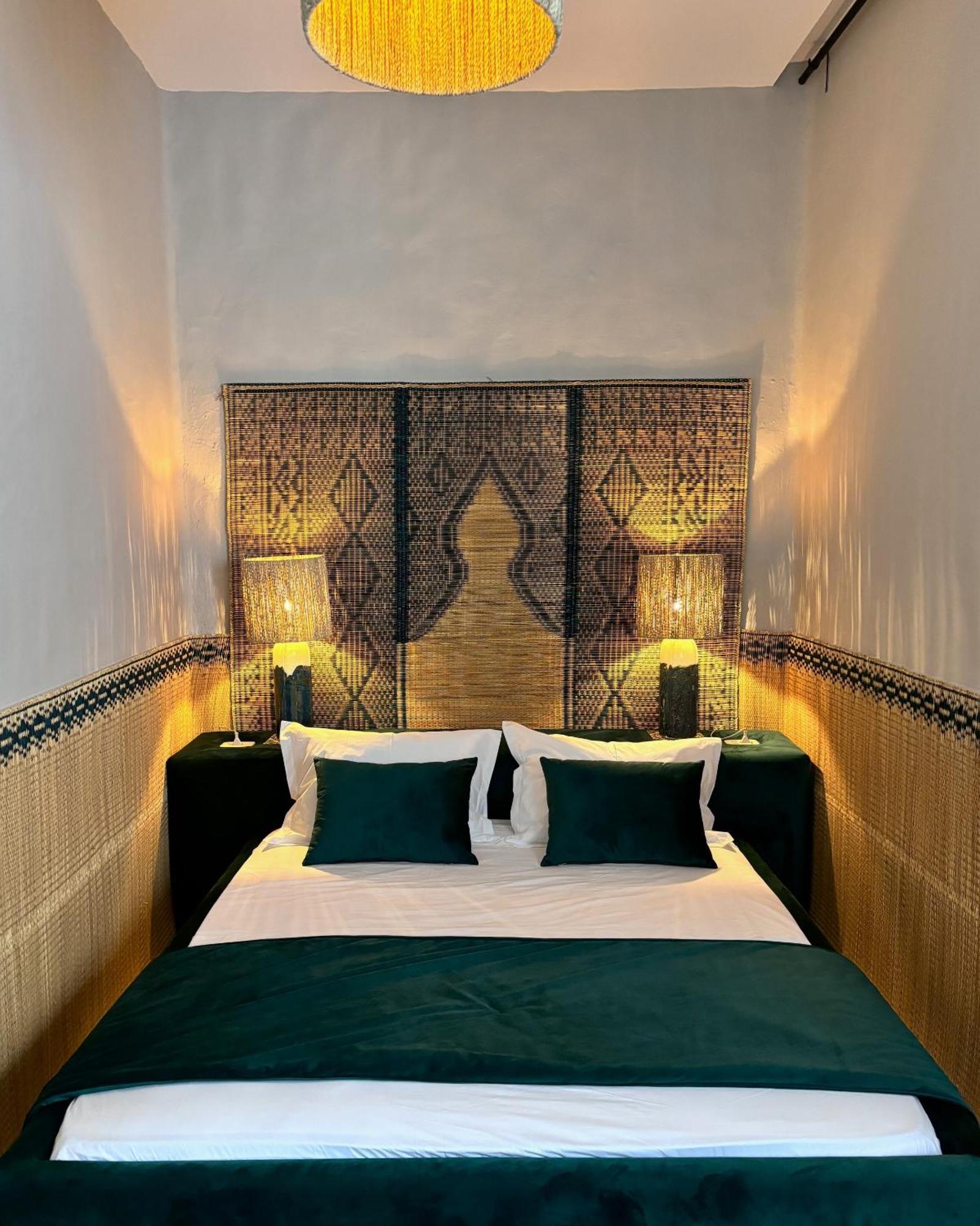 Dar Antonia Bed & Breakfast Sousse Room photo