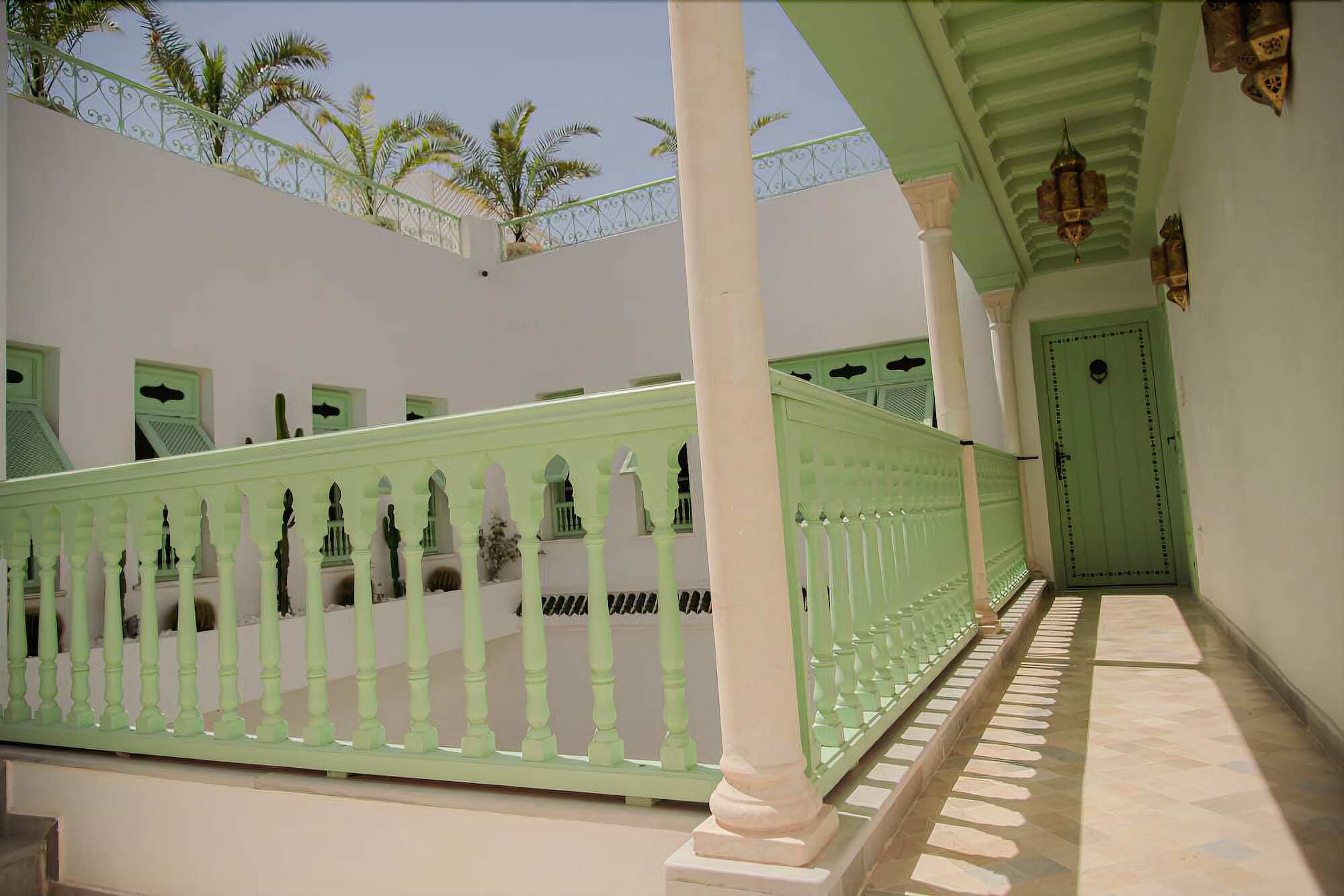 Dar Antonia Bed & Breakfast Sousse Exterior photo